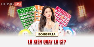 Lô xiên quay là gì?