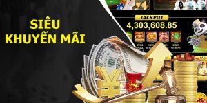 Siêu Khuyến Mãi Win55