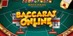Giới thiệu game Baccarat trực tuyến