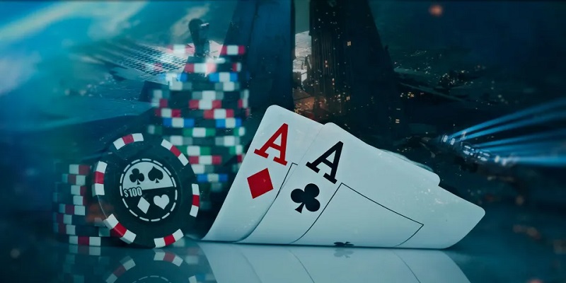 Khám phá tổng quát thông tin về game bài Blackjack