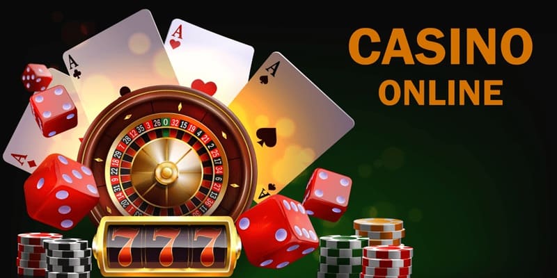 Sân chơi casino Kuwin an toàn tối đa