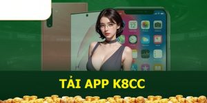 tải app K8CC