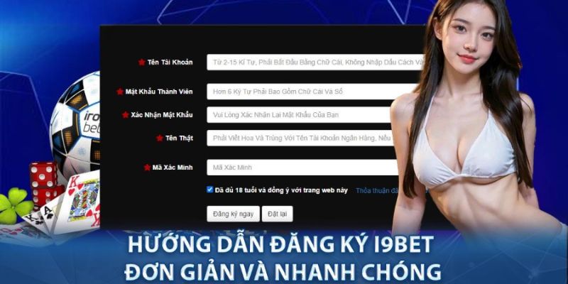 Hướng dẫn đăng ký nhà cái an toàn 