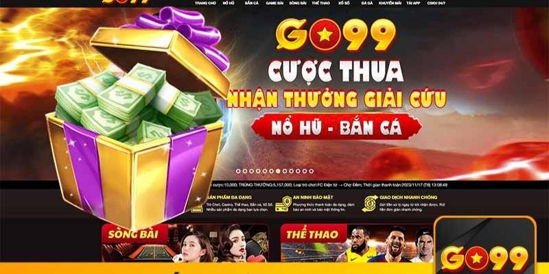 Giải thưởng dành cho thành viên VIP và các lợi ích đặc biệt